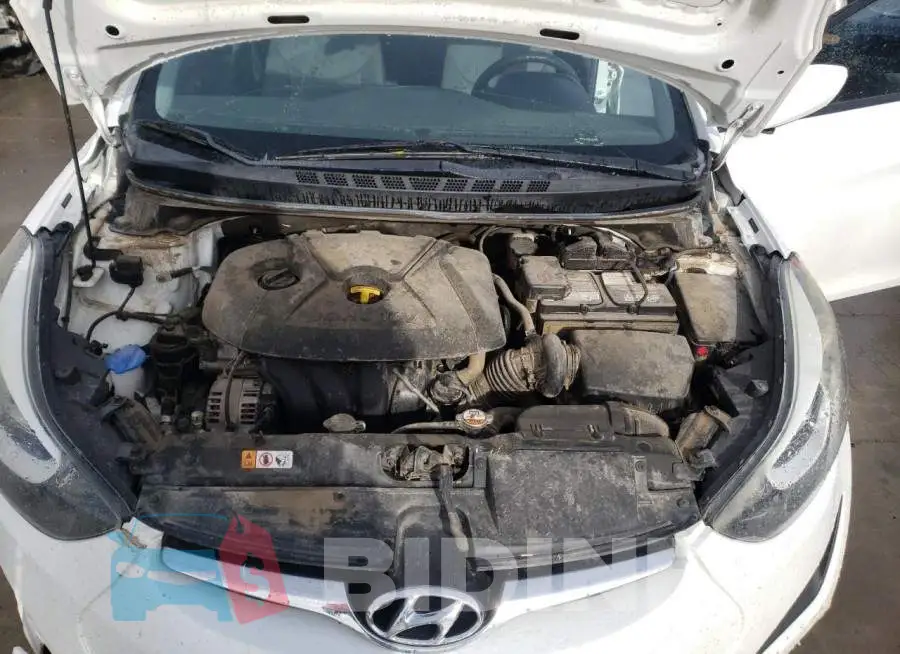 5NPDH4AE6GH754254 Photo# 7