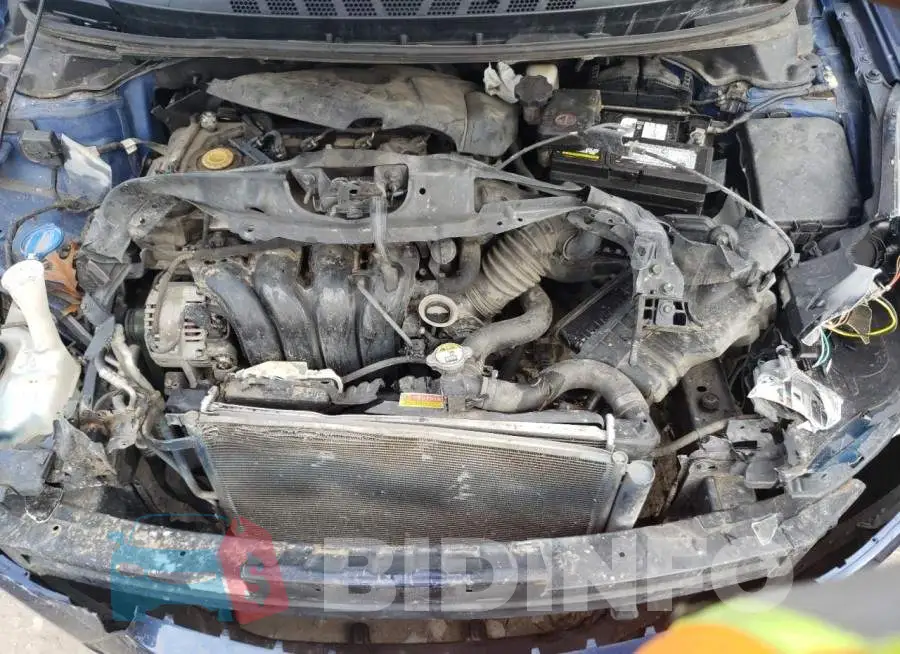5NPDH4AE8FH573106 Photo# 7