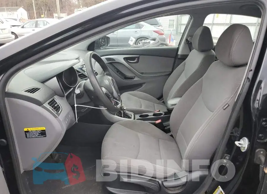 KMHDH4AE8FU381329 Photo# 7
