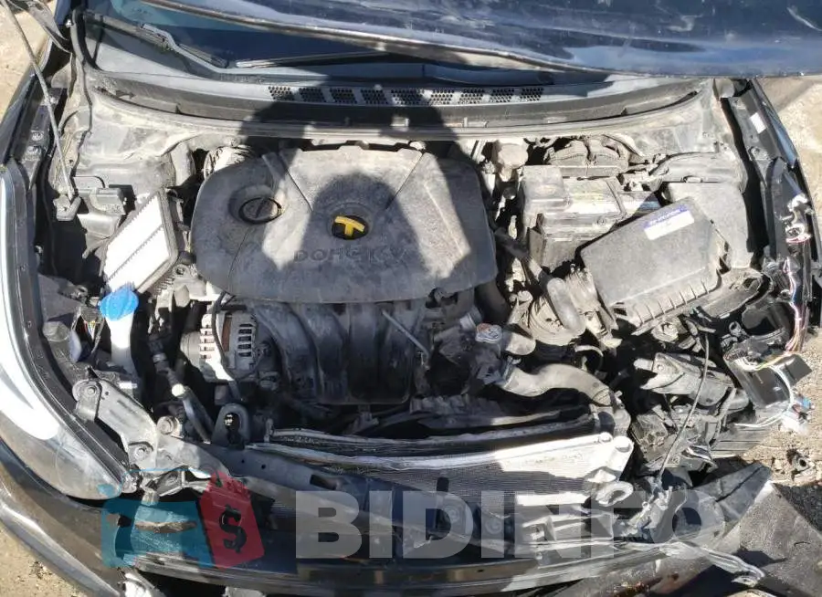 KMHDH4AE9GU485037 Photo# 11