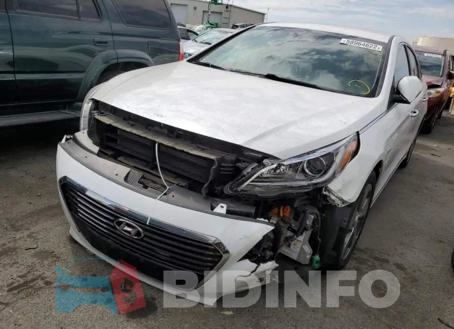 KMHE14L24HA065541 Photo# 2