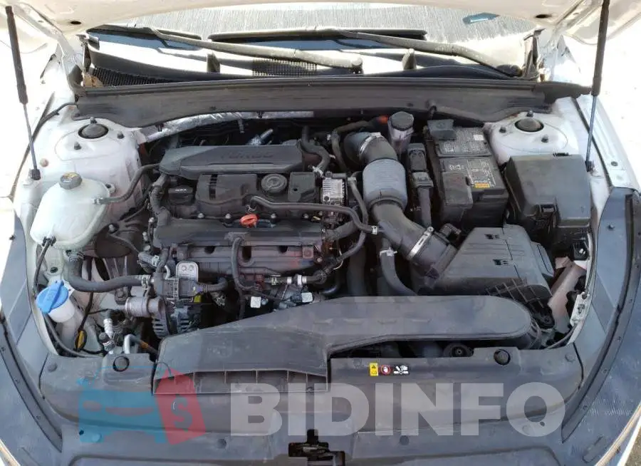 5XXG14J2XMG014172 Photo# 7