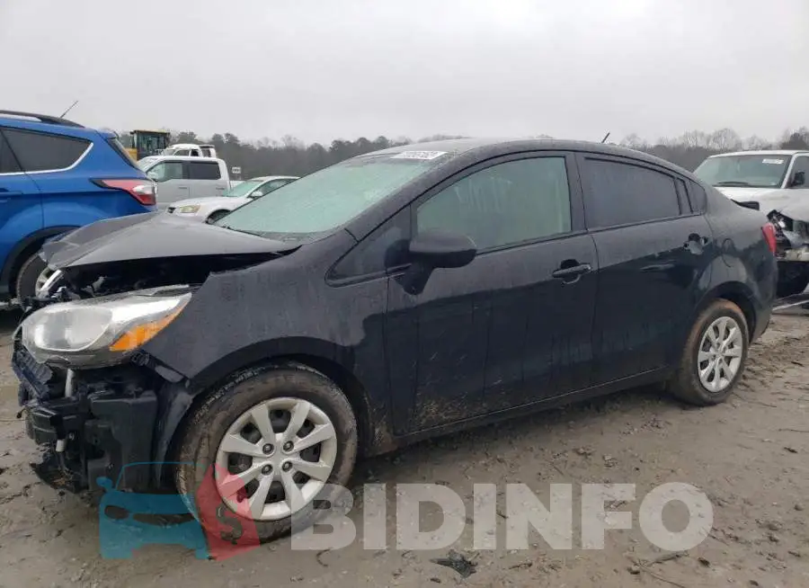 KNADM4A32F6479823 Photo# 1