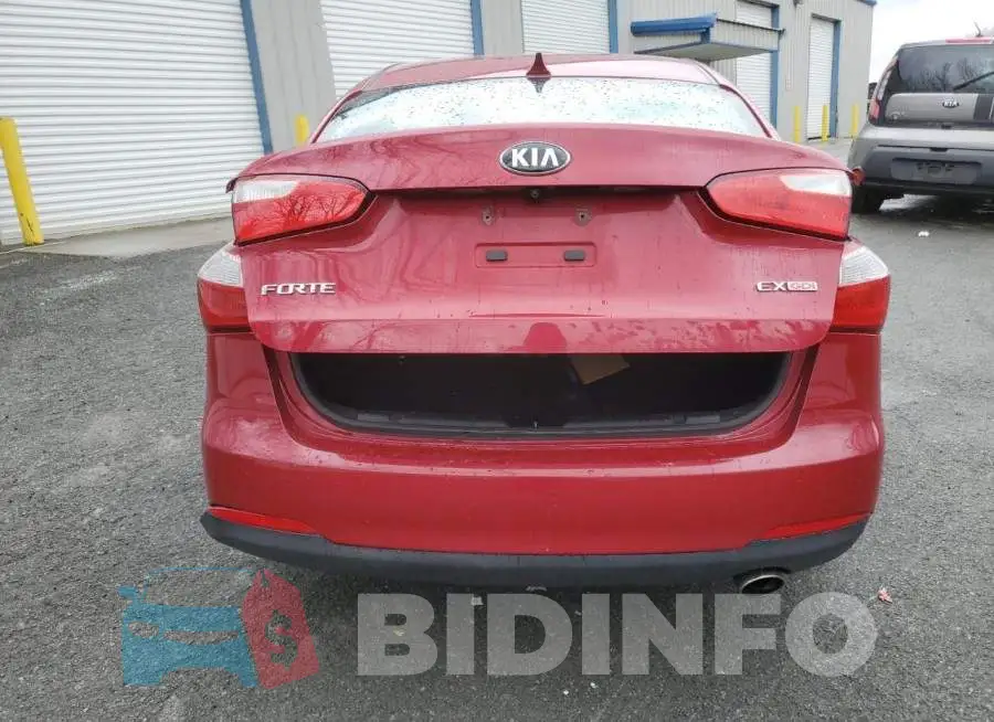 KNAFX4A80G5490726 Photo# 6
