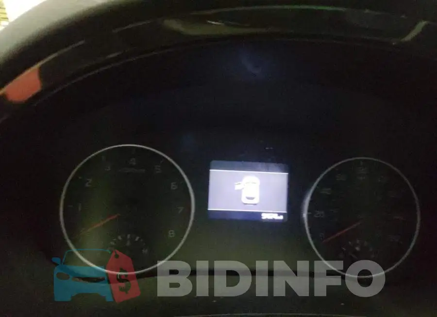 KNDERCAAXN7320185 Photo# 9