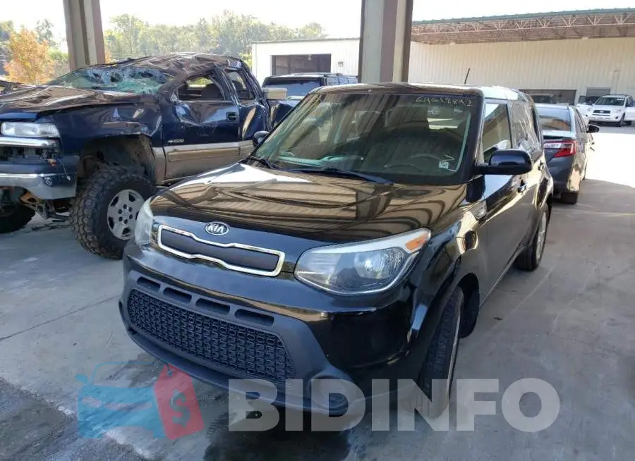 KNDJN2A21E7741578 Photo# 2