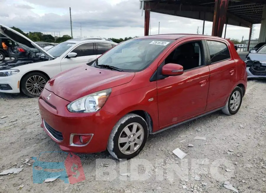 ML32A4HJ4FH006911 Photo# 1