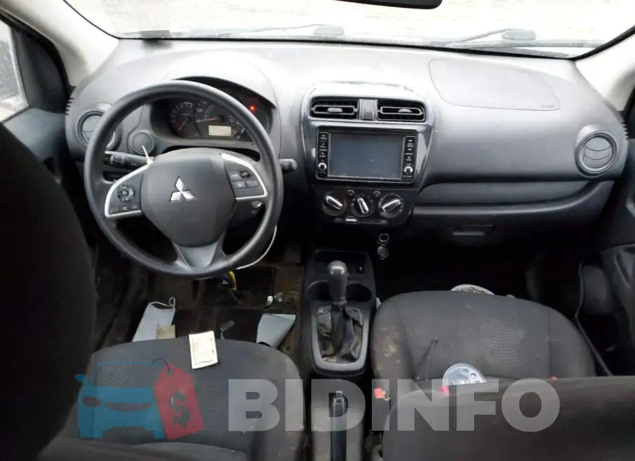 ML32F3FJ2KHF15908 Photo# 8