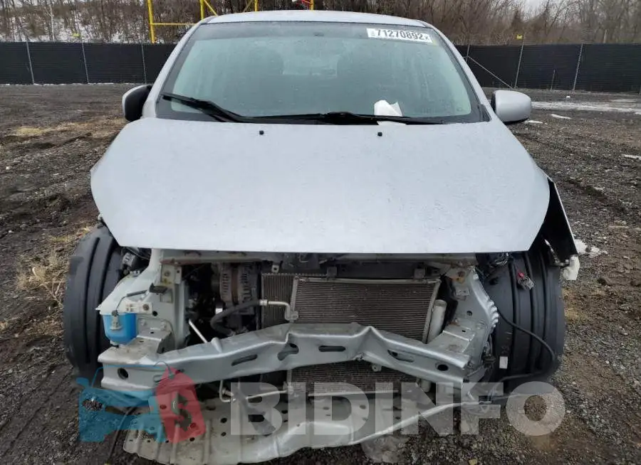 ML32F3FJXJHF04220 Photo# 5