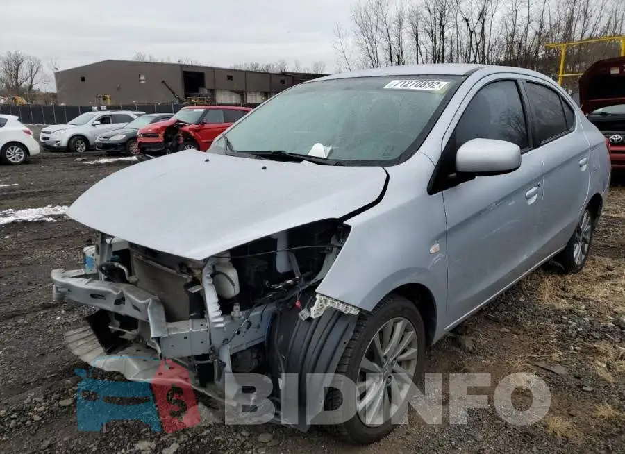 ML32F3FJXJHF04220 Photo# 1