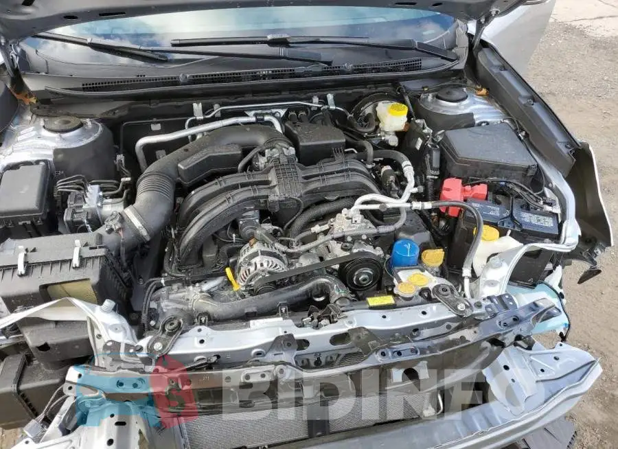 4S3BWAB68N3025443 Photo# 11