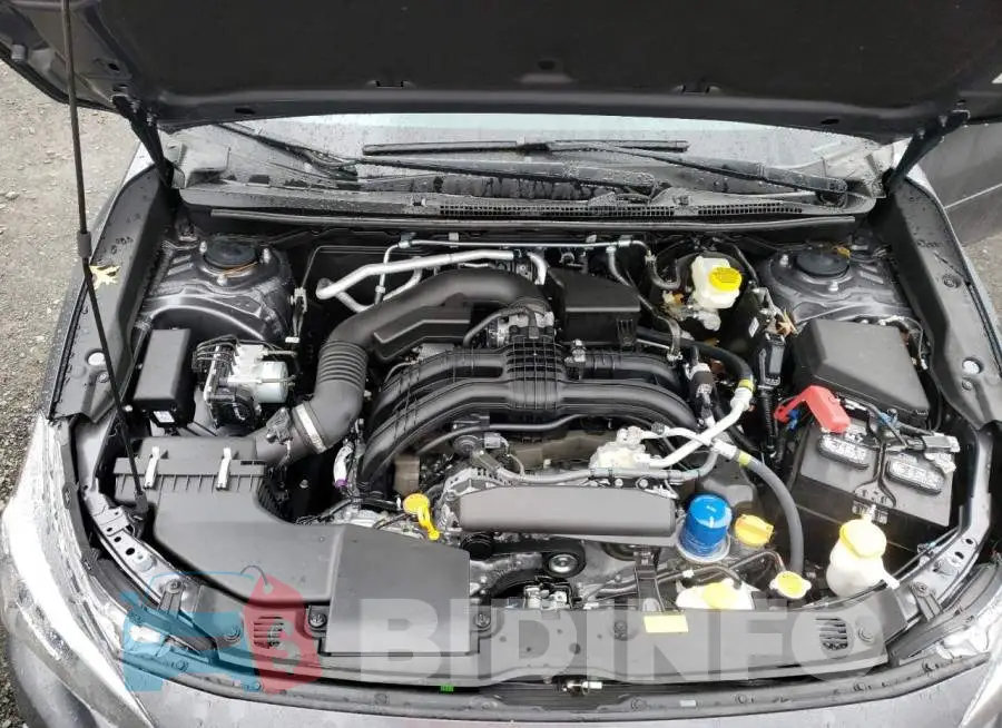 4S3GTAD60P3702631 Photo# 11