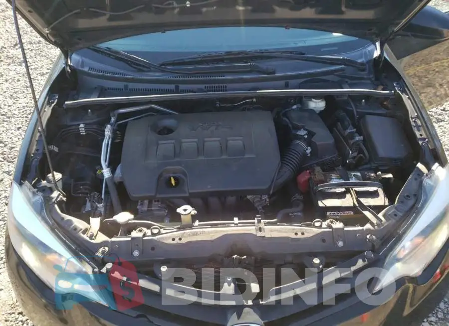 2T1BURHE7EC152016 Photo# 11