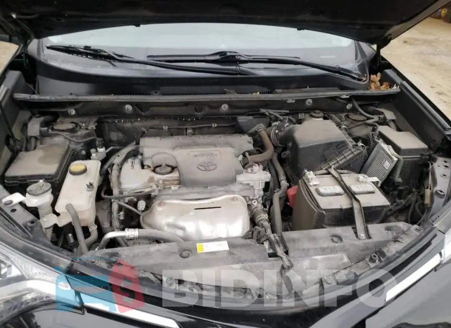 2T3BFREV5JW809071 Photo# 7