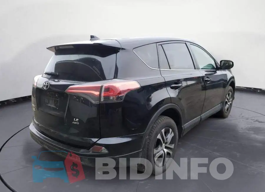 2T3BFREV5JW809071 Photo# 4