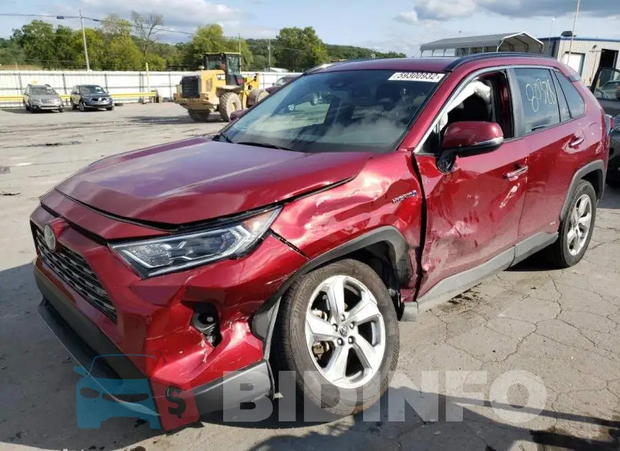 2T3DWRFV7KW028884 Photo# 2