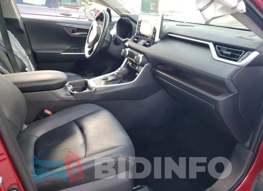 2T3DWRFV7KW028884 Photo# 5