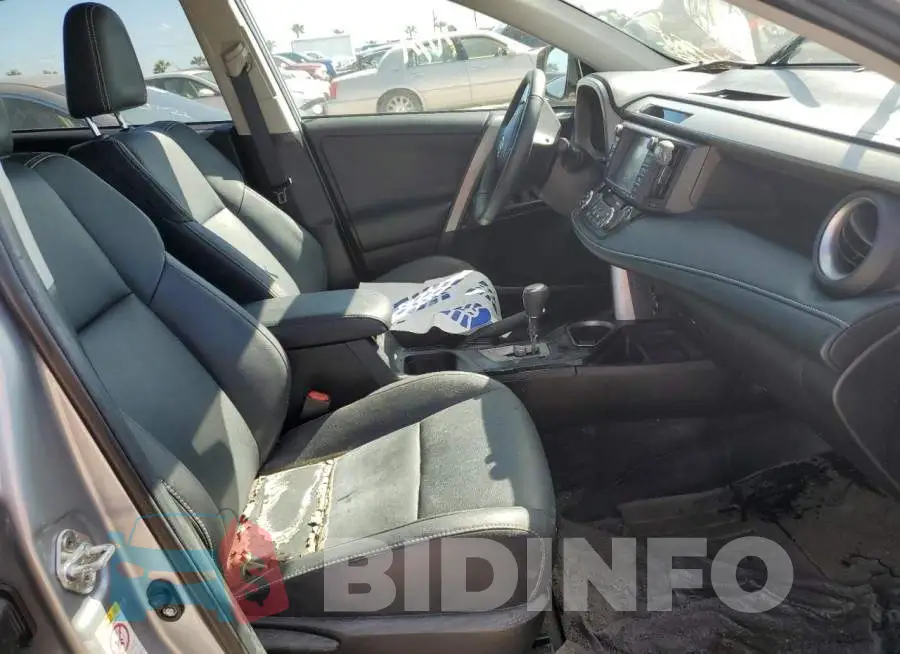 2T3YFREV3JW448854 Photo# 5