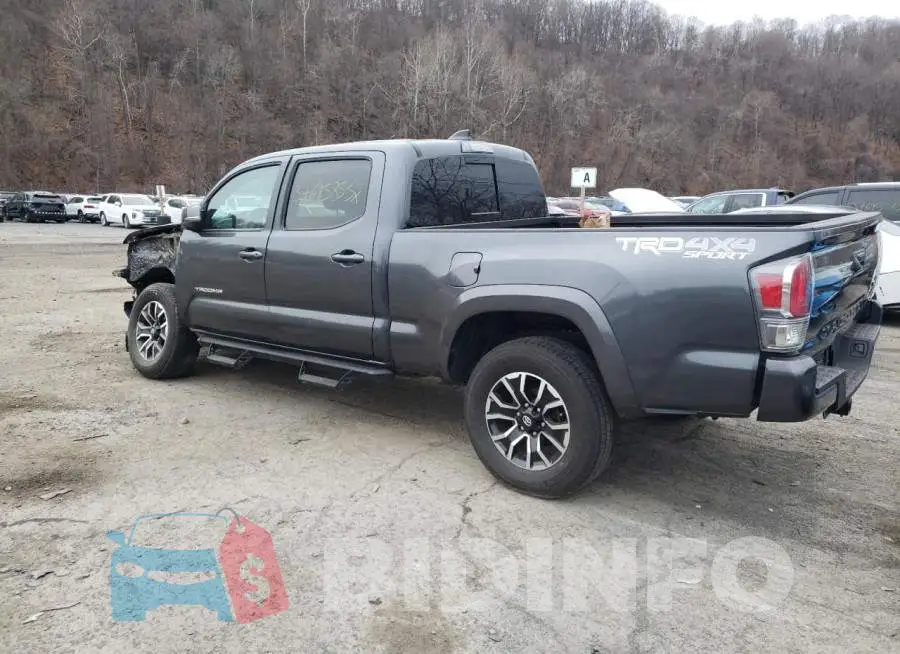 3TMDZ5BN7MM118966 Photo# 2