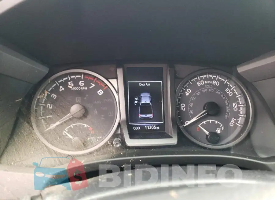 3TYCZ5AN1MT018394 Photo# 9