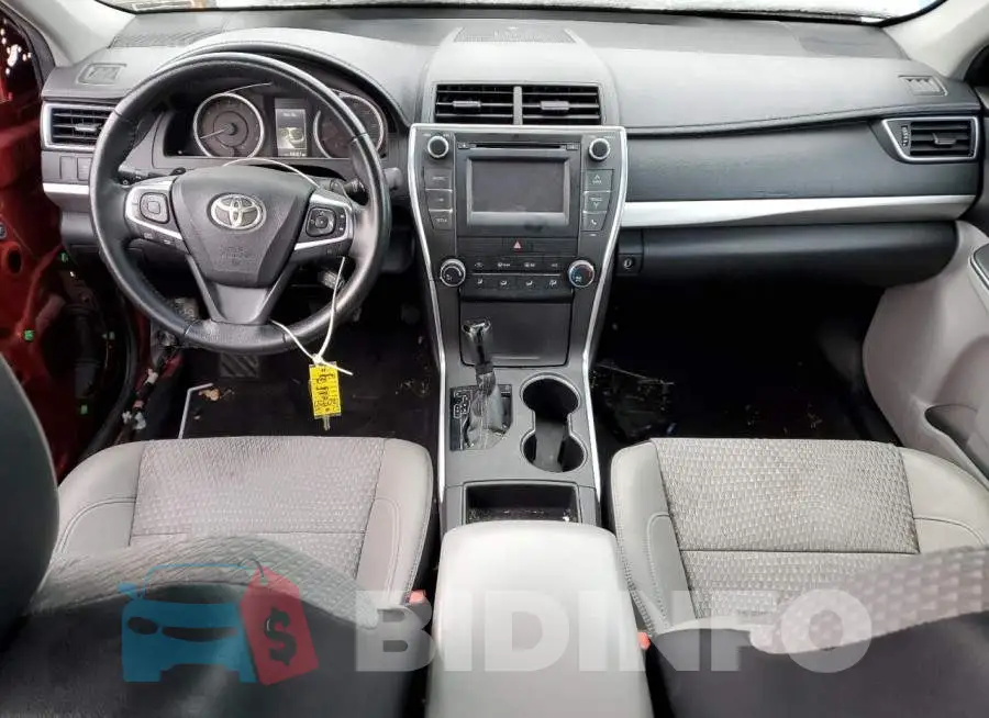 4T1BF1FK8FU970679 Photo# 8