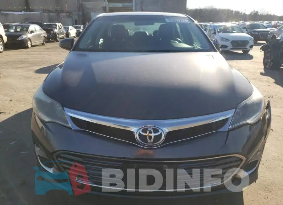 4T1BK1EB7FU172896 Photo# 5