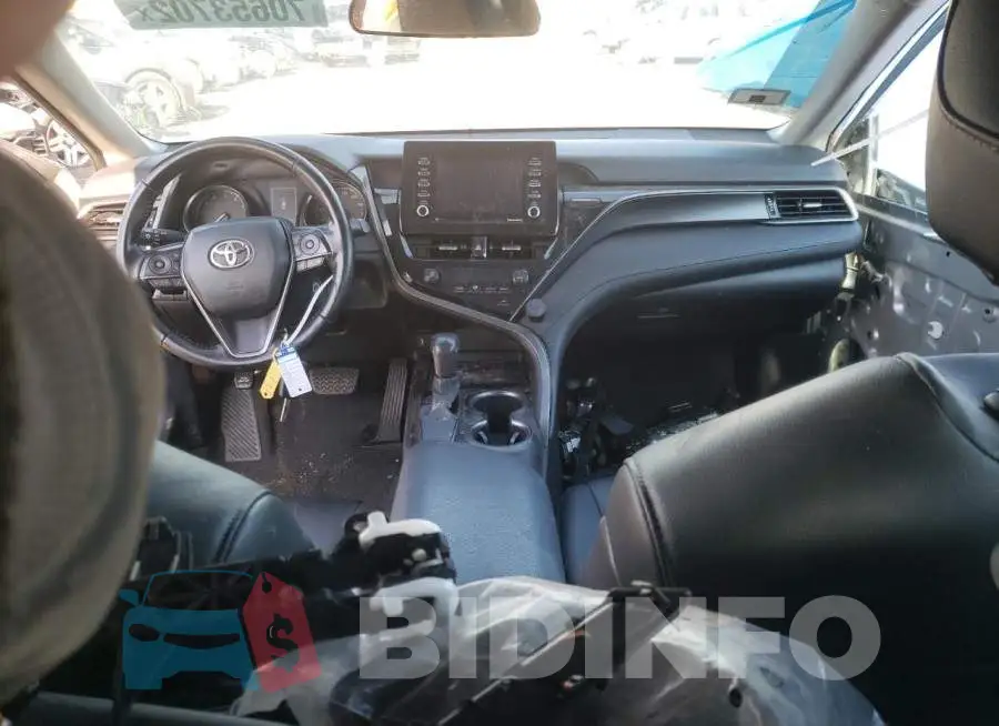 4T1G11AK9MU413238 Photo# 8