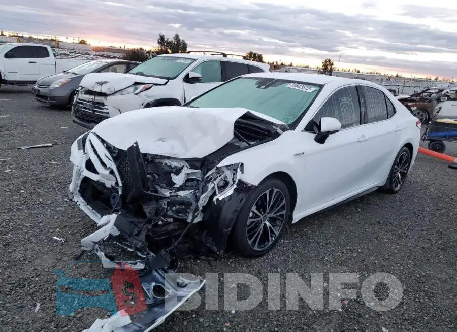 4T1G31AK1LU543667 Photo# 1