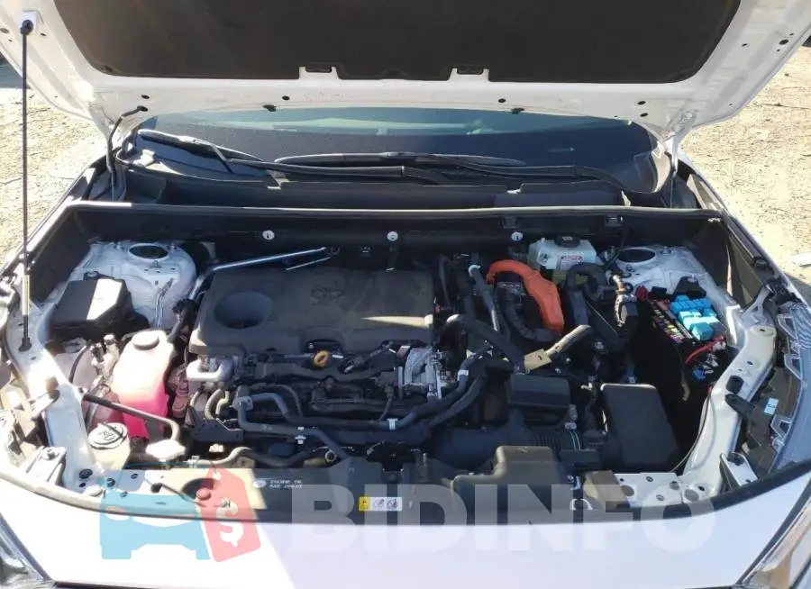 4T3RWRFV4MU025532 Photo# 11