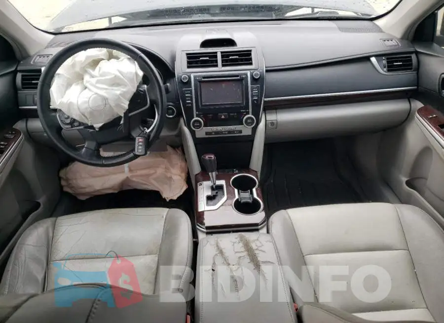 4T4BF1FKXER391696 Photo# 8