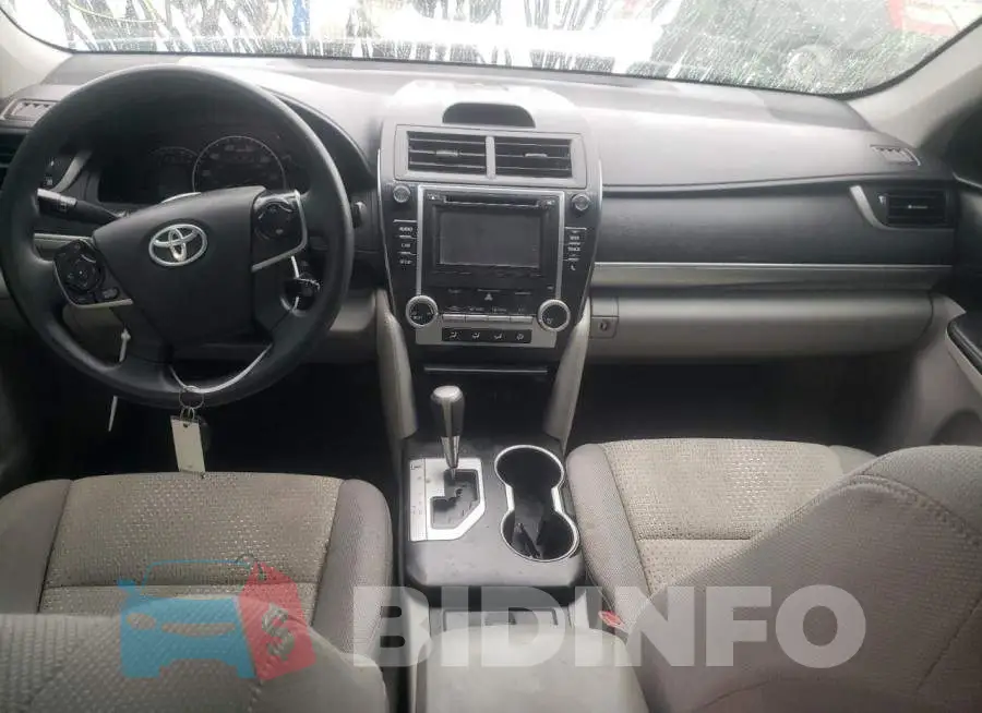 4T4BF1FKXER413888 Photo# 8