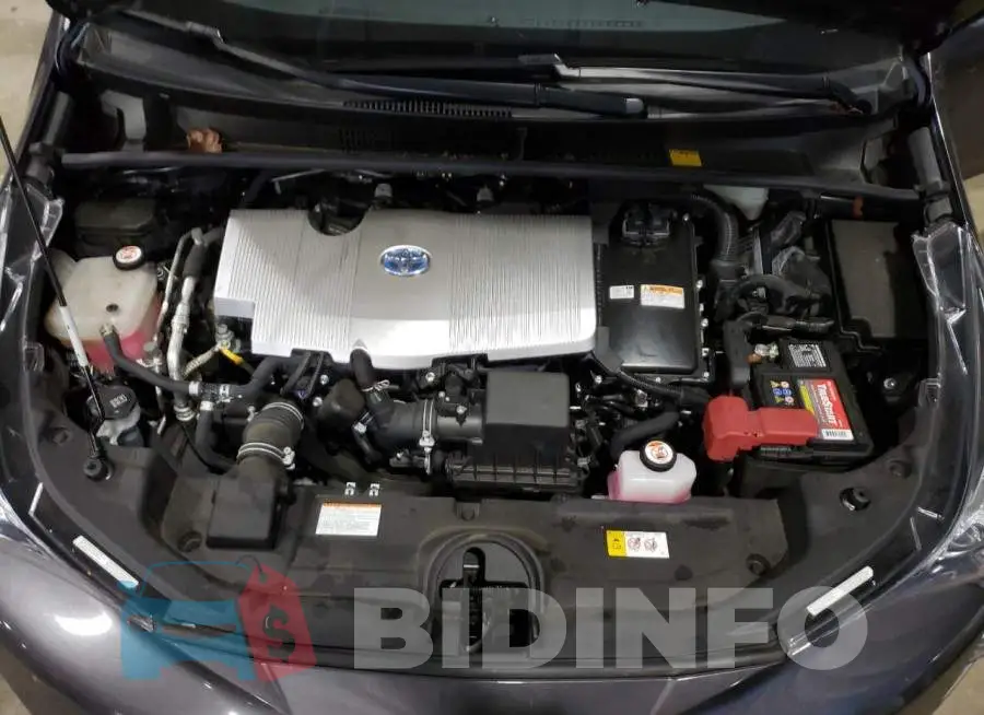 JTDKARFU4G3525155 Photo# 11