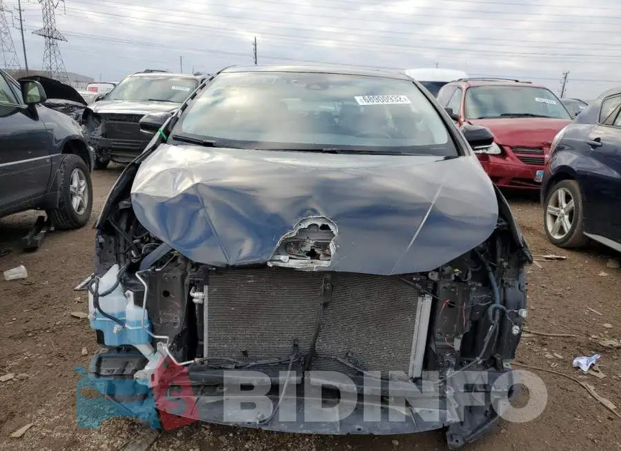 JTDKARFU7G3009727 Photo# 5