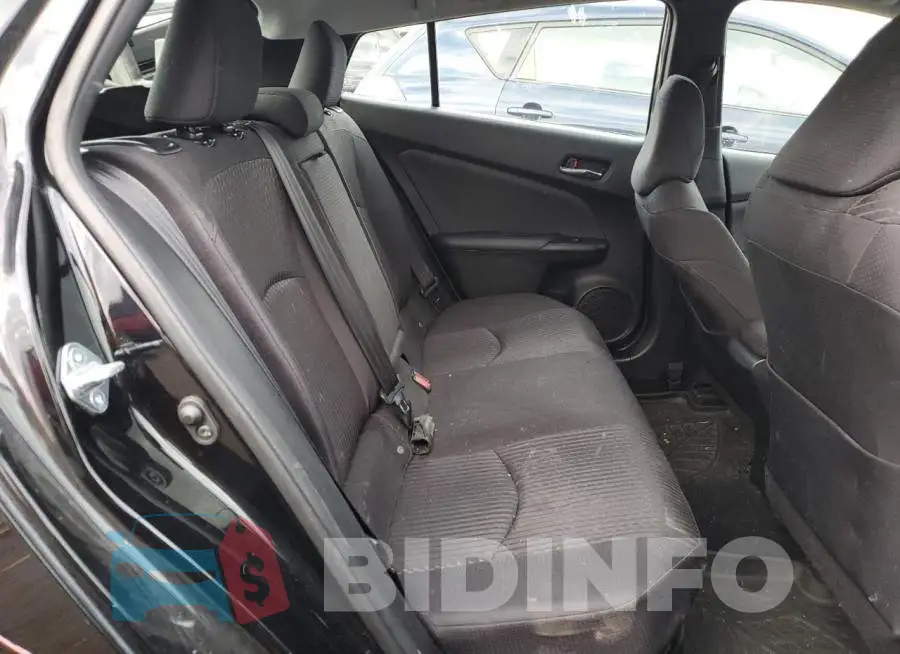 JTDKARFU7G3009727 Photo# 10