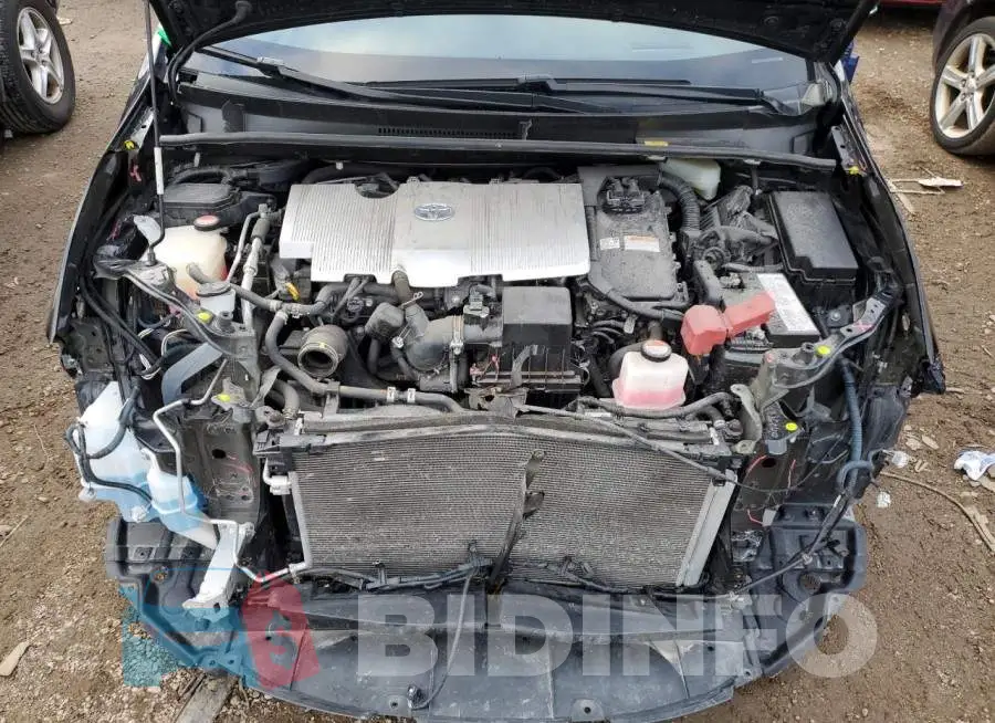 JTDKARFU7G3009727 Photo# 11