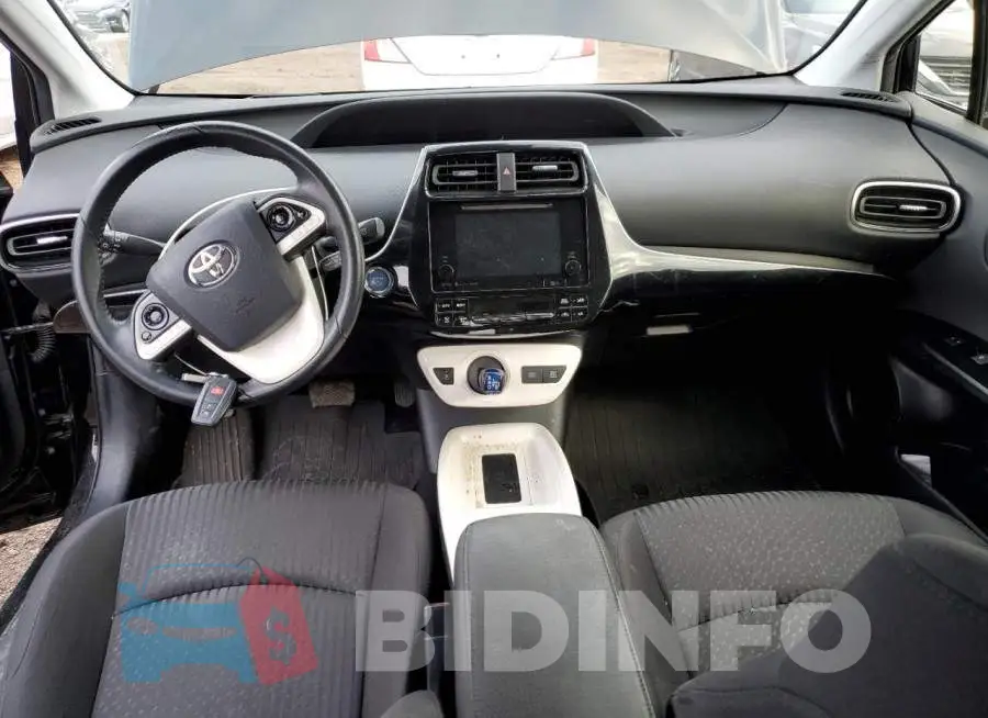 JTDKARFU7G3009727 Photo# 8