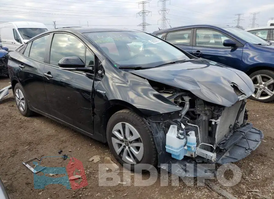 JTDKARFU7G3009727 Photo# 4