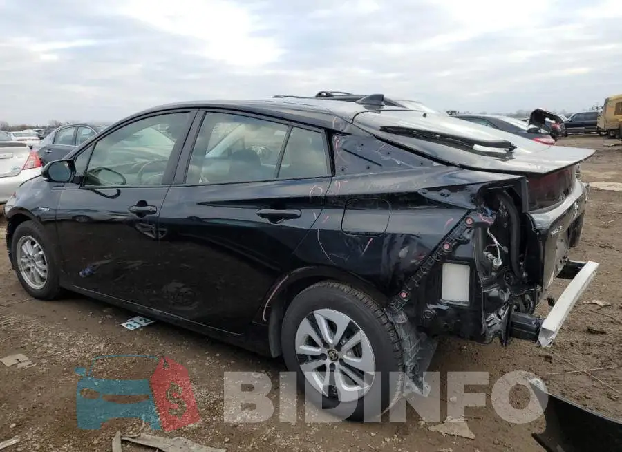 JTDKARFU7G3009727 Photo# 2