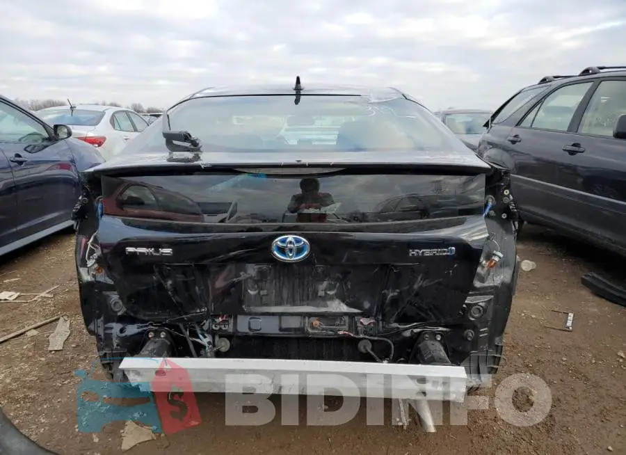 JTDKARFU7G3009727 Photo# 6