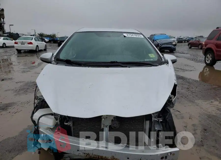 JTDKDTB32F1583650 Photo# 5