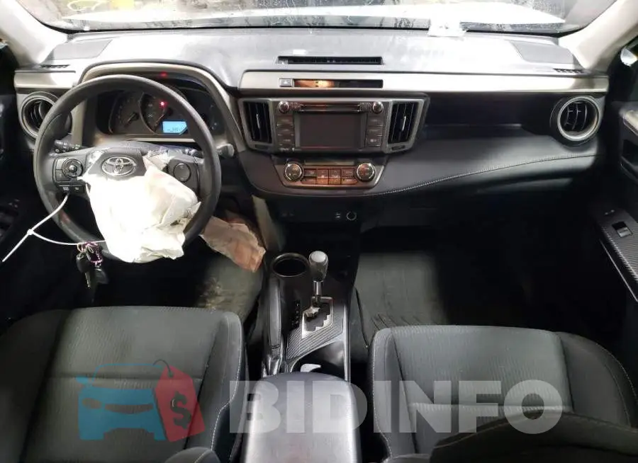 JTMRFREV7FD129126 Photo# 8