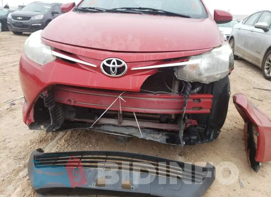 MR2B29F36H1008322 Photo# 9