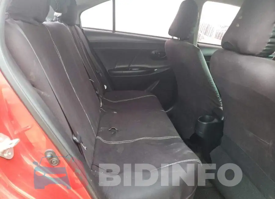 MR2B29F36H1008322 Photo# 6
