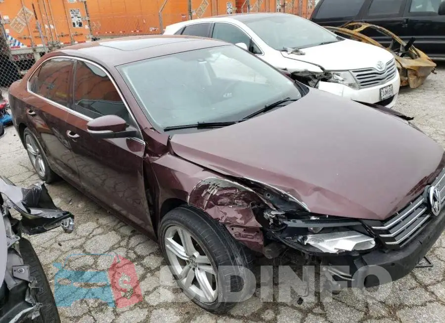 1VWBN7A32EC072221 Photo# 4