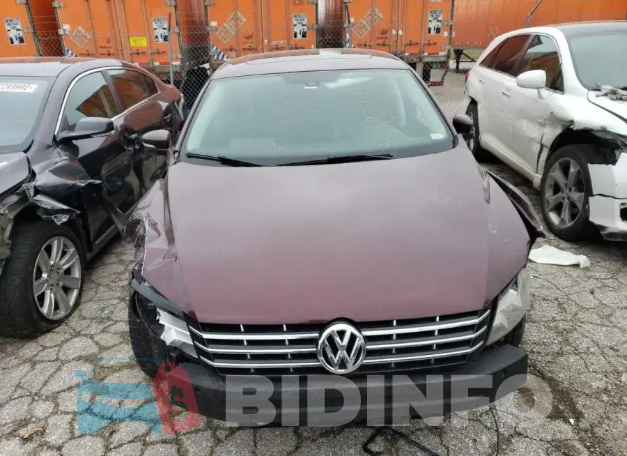 1VWBN7A32EC072221 Photo# 5