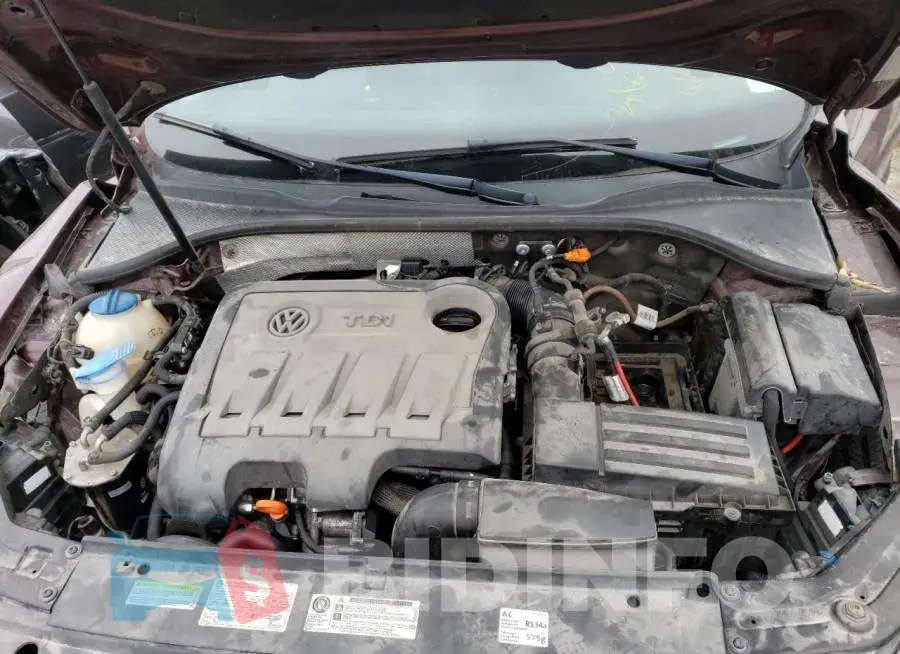 1VWBN7A32EC072221 Photo# 11