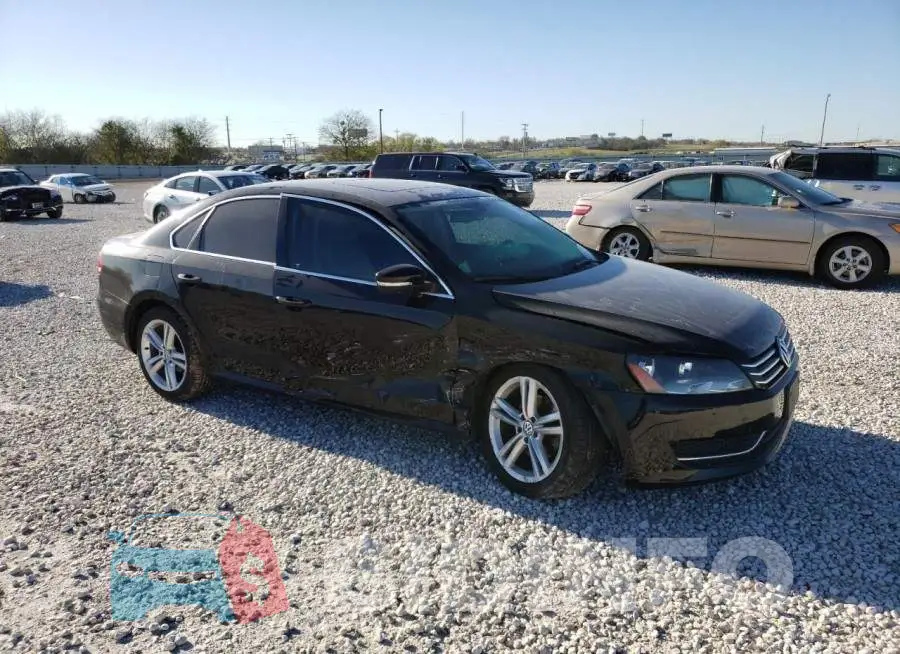1VWBS7A33EC116462 Photo# 4