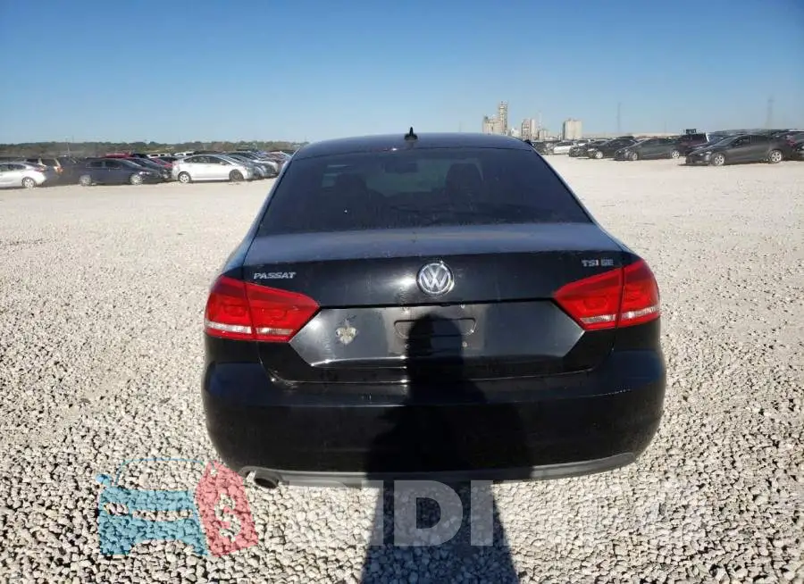 1VWBS7A33EC116462 Photo# 6