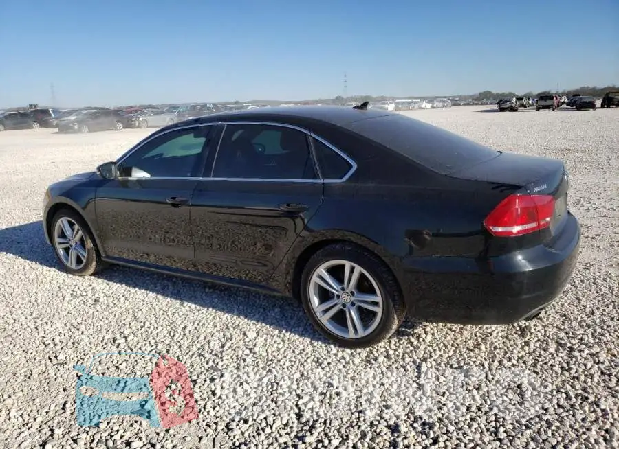 1VWBS7A33EC116462 Photo# 2