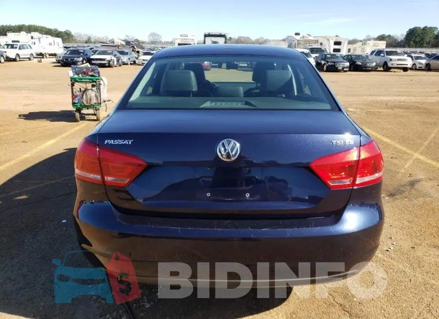 1VWBS7A36EC062199 Photo# 6